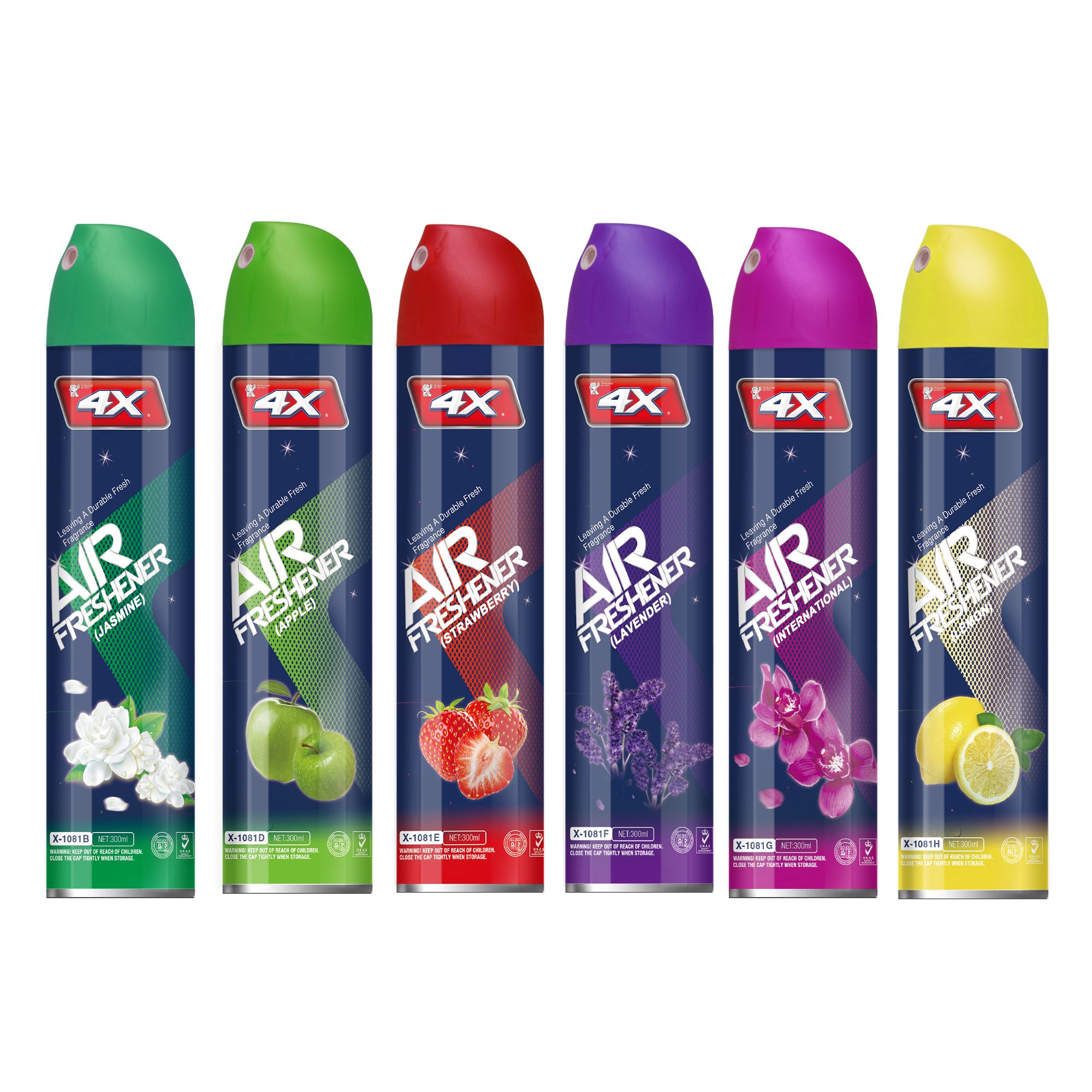 Air Freshener